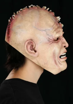 Adult Vessel Latex Mask - Immortal Masks -Fun Costumes Shop adult vessel mask immortal mask latex alt 4