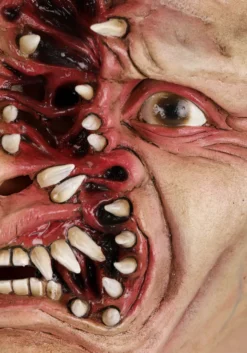 Adult Vessel Latex Mask - Immortal Masks -Fun Costumes Shop adult vessel mask immortal mask latex alt 5