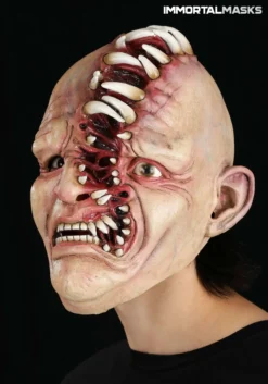 Adult Vessel Latex Mask - Immortal Masks