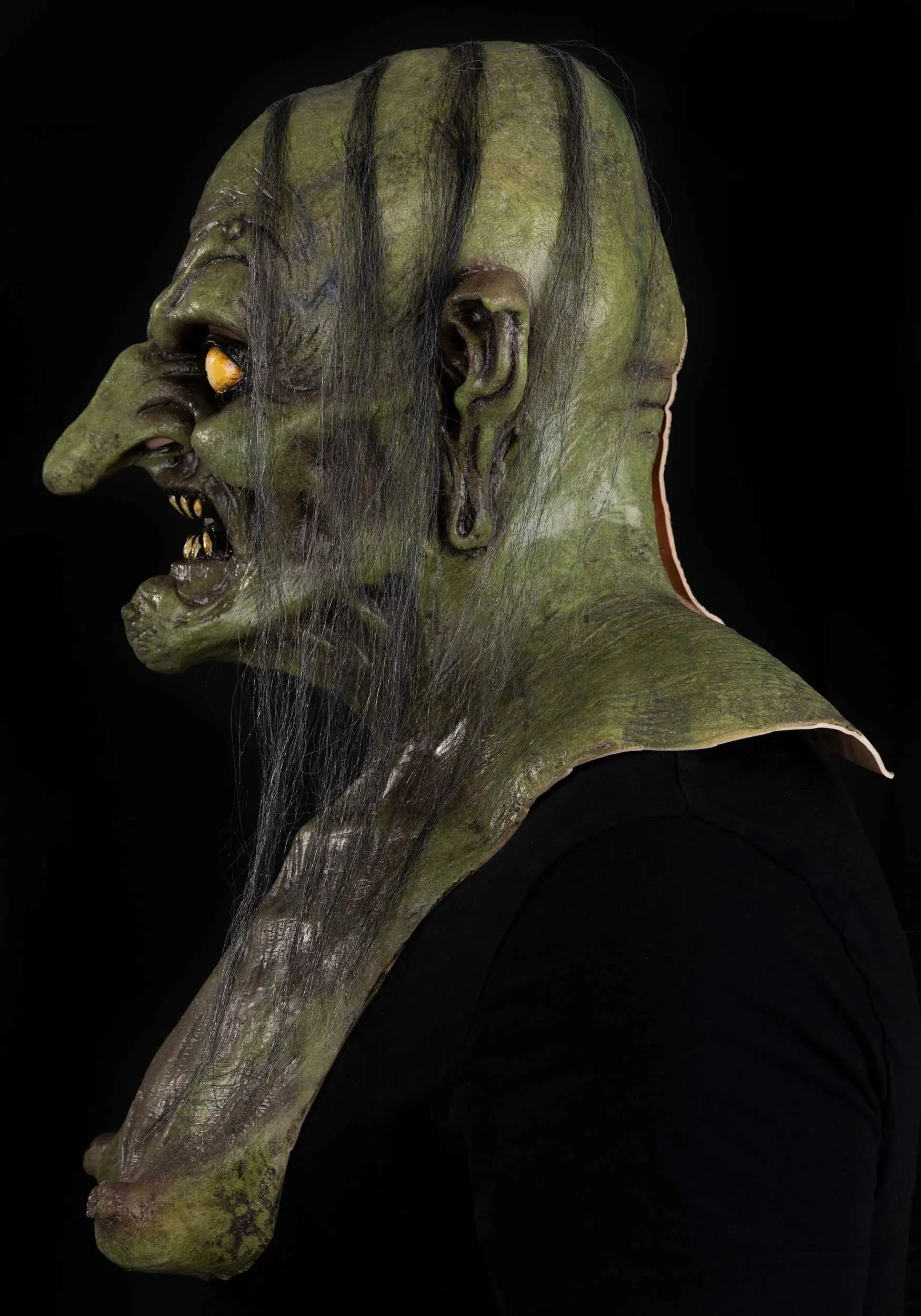 Adult Wicce Mask 2 Adult Wicce Mask - Image 2