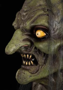 Adult Wicce Mask 7 Adult Wicce Mask -Fun Costumes Shop adult wicce mask alt 2