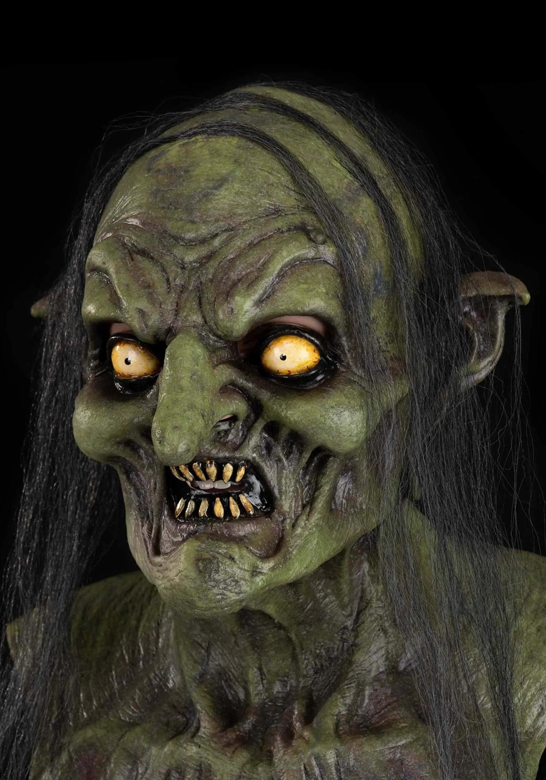 Adult Wicce Mask 5 Adult Wicce Mask - Image 5