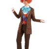 Adult Wild Mad Hatter Costume