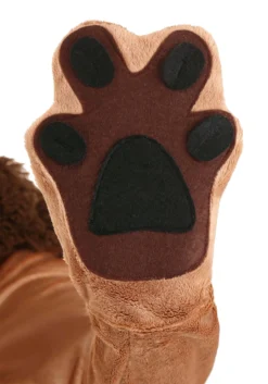 Wizard Of Oz Cowardly Lion Costume For Adults 17 Wizard Of Oz Cowardly Lion Costume For Adults -Fun Costumes Shop adult wizard of oz cowardly lion costume alt 6