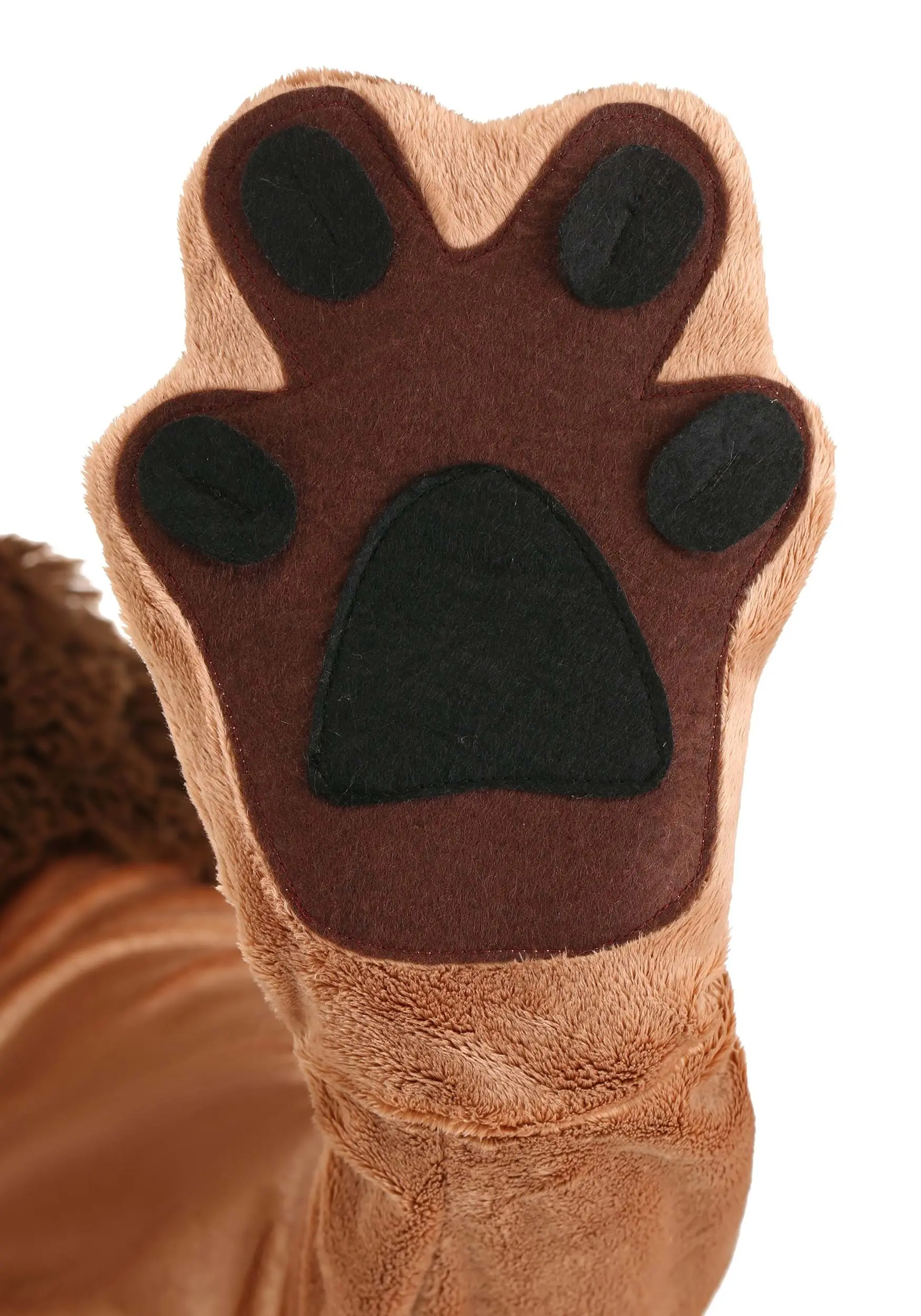 Wizard Of Oz Cowardly Lion Costume For Adults 7 Wizard Of Oz Cowardly Lion Costume For Adults - Image 7