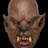 Wolfman Mask For Adults