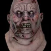 Wretched Zombie Mask For Adults