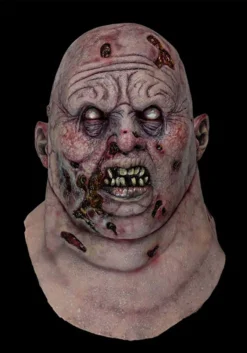Wretched Zombie Mask For Adults