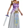 Disguise Adult Zelda Deluxe Costume