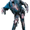 Fun World Adult Zombie Costume