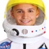 Adult's Astronaut Helmet