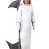 Great White Shark Costume