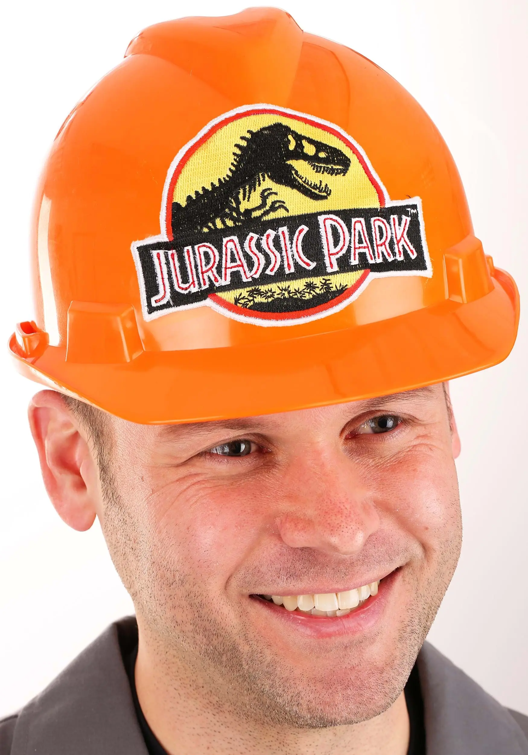 Jurassic Park Employee Costume For Adults 3 Jurassic Park Employee Costume For Adults - Image 3