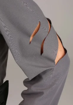 Jurassic Park Employee Costume For Adults 11 Jurassic Park Employee Costume For Adults -Fun Costumes Shop adults jurassic park employee costume alt 4