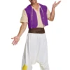 Disguise Adult Aladdin Costume
