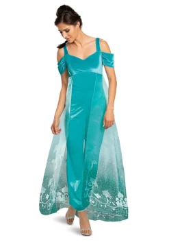 Disguise Aladdin Jasmine Costume For Women