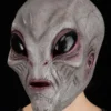 Alien Immortal Mask For Adults