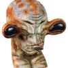 Adult Alien Richer Mask