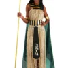 All Powerful Cleopatra Plus Size Women's Costume