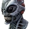 Alpha Centauri Alien Mask For Adults