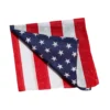 American Flag Bandana