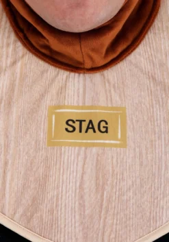 Animal Headmount Hat Accessory -Fun Costumes Shop animal headmounts alt 2