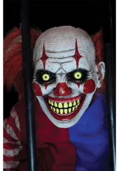 Rotting Animated Ringmaster -Fun Costumes Shop animated rotting ringmaster alt 1