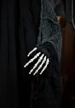 Animated Haunted Standing Winged Reaper -Fun Costumes Shop animated standing winged reaper m37756 alt 2 update