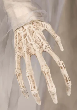 Animated Shrieking Banshee Decoration 13 Animated Shrieking Banshee Decoration -Fun Costumes Shop animated wailing banshee decoration alt 6