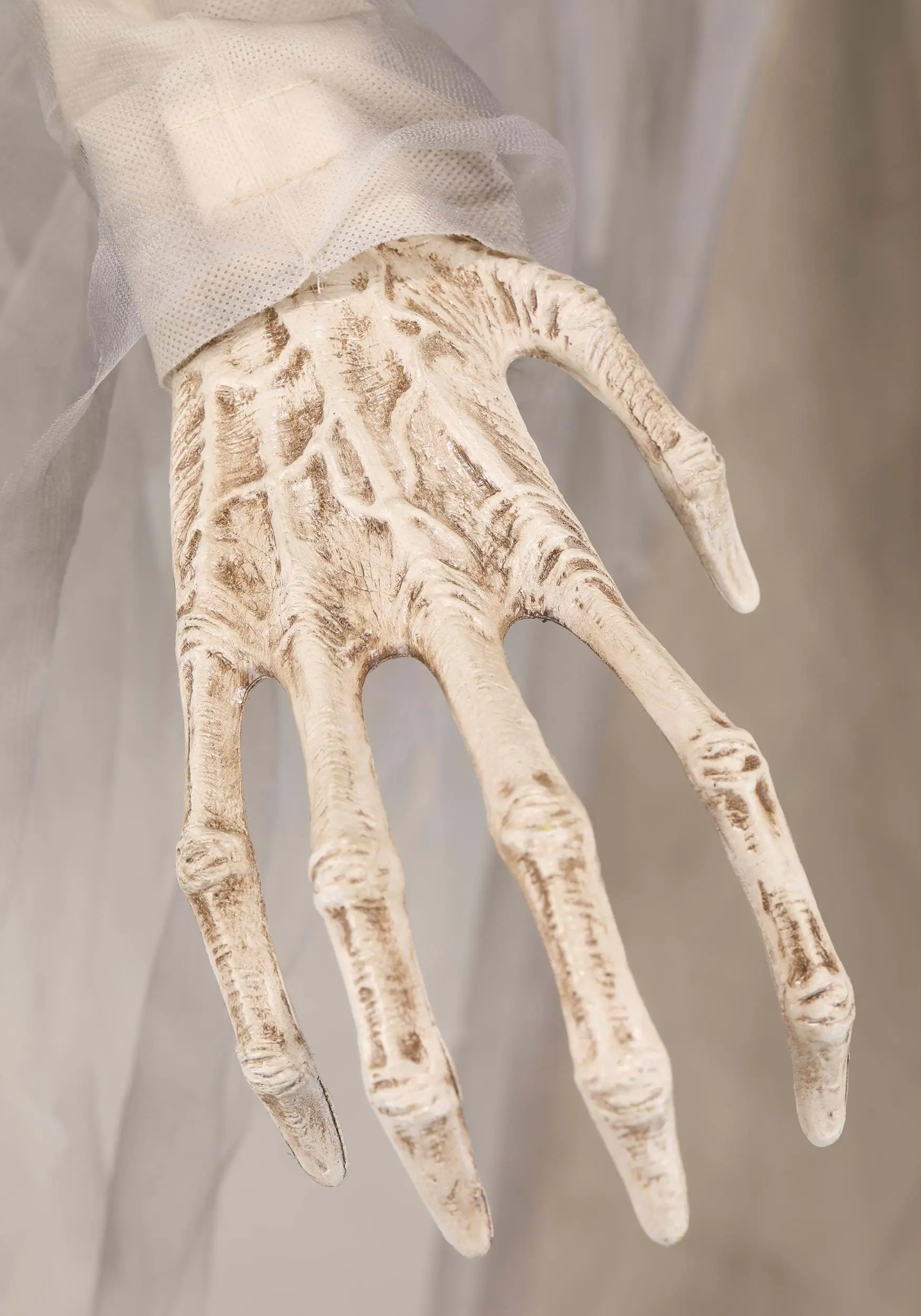 Animated Shrieking Banshee Decoration 7 Animated Shrieking Banshee Decoration - Image 7