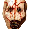 Asmodeus Demon Mask For Adults