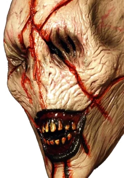 Asmodeus Demon Mask For Adults -Fun Costumes Shop asmodeus demon mask alt 1