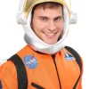 Adult Astronaut Costume Helmet