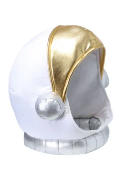 Adult Astronaut Costume Helmet -Fun Costumes Shop astronaut adult helmet3
