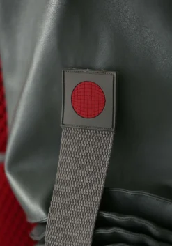 Authentic Marty McFly Jacket Costume -Fun Costumes Shop authentic marty mcfly jacket alt 5