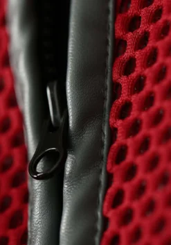 Authentic Marty McFly Jacket Costume -Fun Costumes Shop authentic marty mcfly jacket alt 8