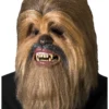 Authentic Supreme Edition Chewbacca Mask