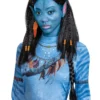 Disguise Avatar Classic Neytiri Wig For Adults
