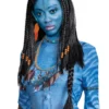 Disguise Avatar Deluxe Neytiri Wig For Adults