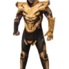 Marvel Avengers Endgame Thanos Men's Costume