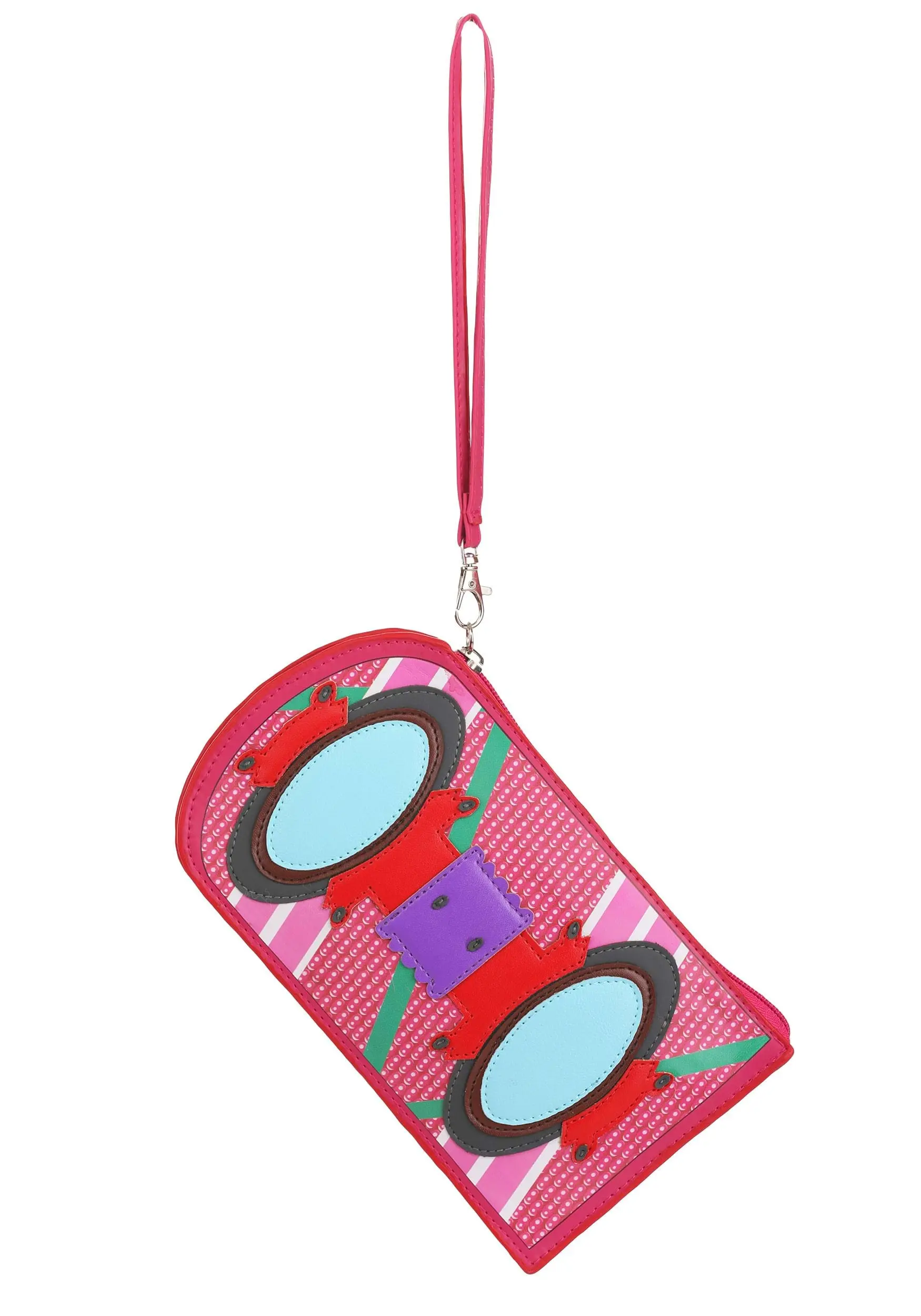 Back To The Future II Hoverboard Purse Accessory 2 Back To The Future II Hoverboard Purse Accessory - Image 2
