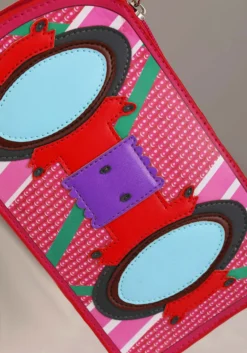 Back To The Future II Hoverboard Purse Accessory 6 Back To The Future II Hoverboard Purse Accessory -Fun Costumes Shop back to the future hoverboard purse alt 2