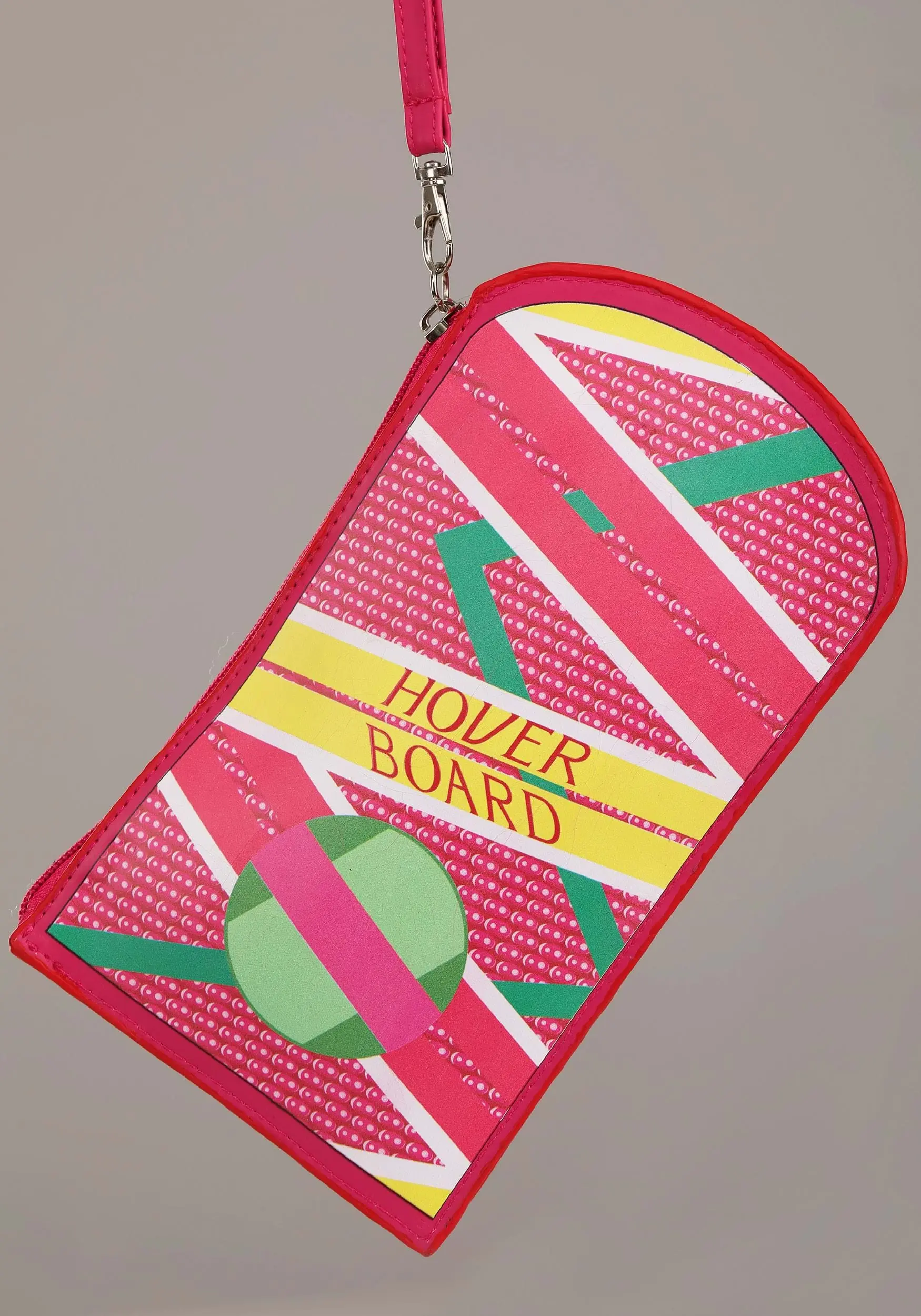 Back To The Future II Hoverboard Purse Accessory 4 Back To The Future II Hoverboard Purse Accessory - Image 4