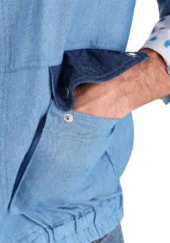 Back To The Future Marty McFly Costume -Fun Costumes Shop back to the future marty mcfly costume alt 10