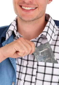 Back To The Future Marty McFly Costume -Fun Costumes Shop back to the future marty mcfly costume alt 11