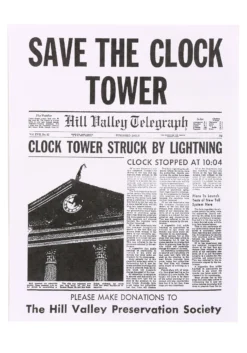 Back To The Future Marty McFly Costume -Fun Costumes Shop back to the future marty mcfly costume alt 2