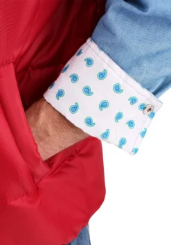 Back To The Future Marty McFly Costume -Fun Costumes Shop back to the future marty mcfly costume alt 4