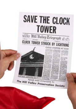 Back To The Future Marty McFly Costume -Fun Costumes Shop back to the future marty mcfly costume alt 6