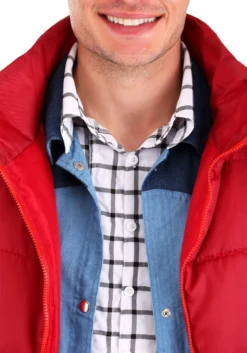 Back To The Future Marty McFly Costume -Fun Costumes Shop back to the future marty mcfly costume alt 8