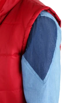 Back To The Future Marty McFly Costume -Fun Costumes Shop back to the future marty mcfly costume alt 9